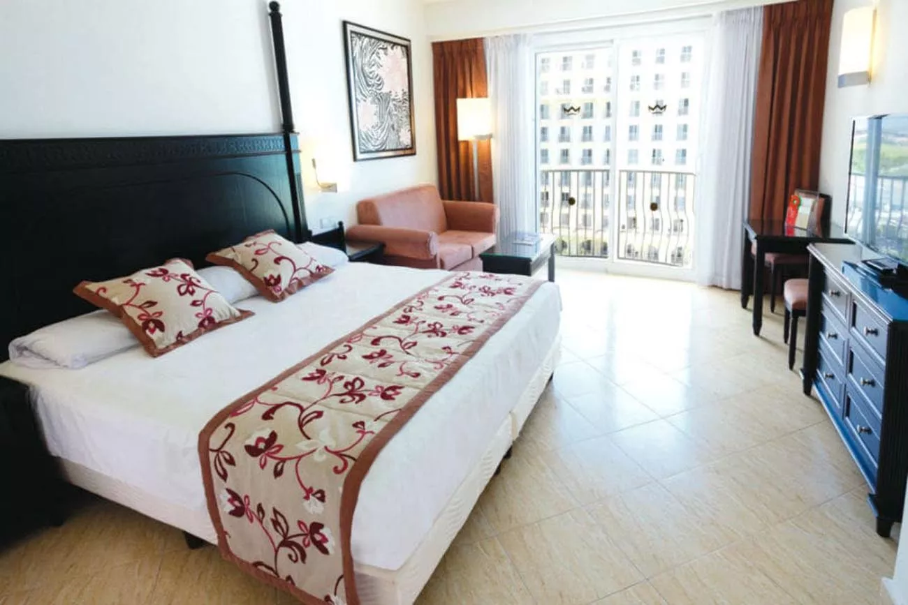 Casamento no Riu Palace Aruba